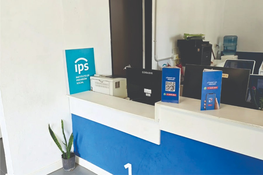 IPS