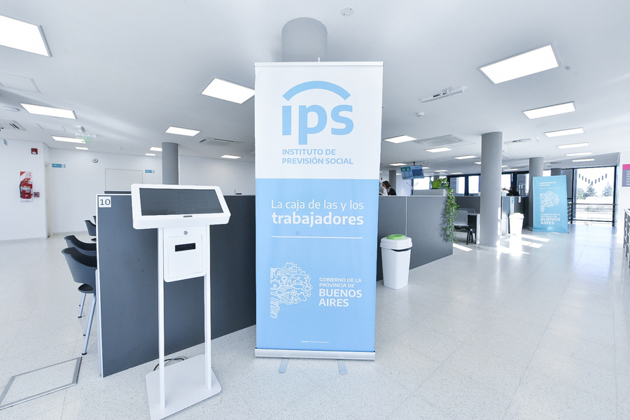 IPS