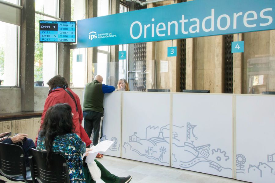 Calendario de pagos