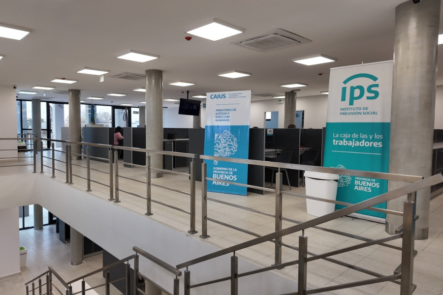 IPS