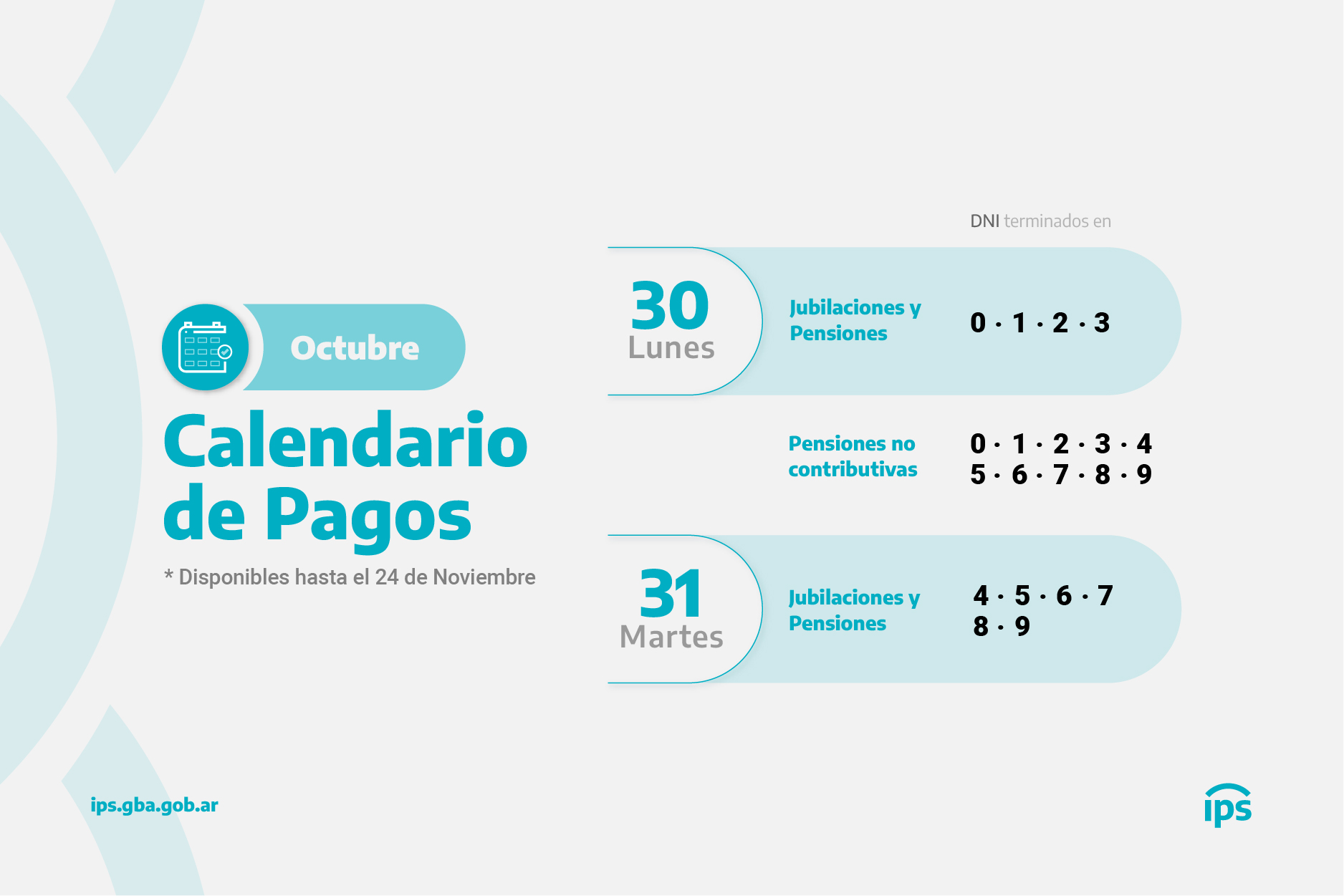 calendario