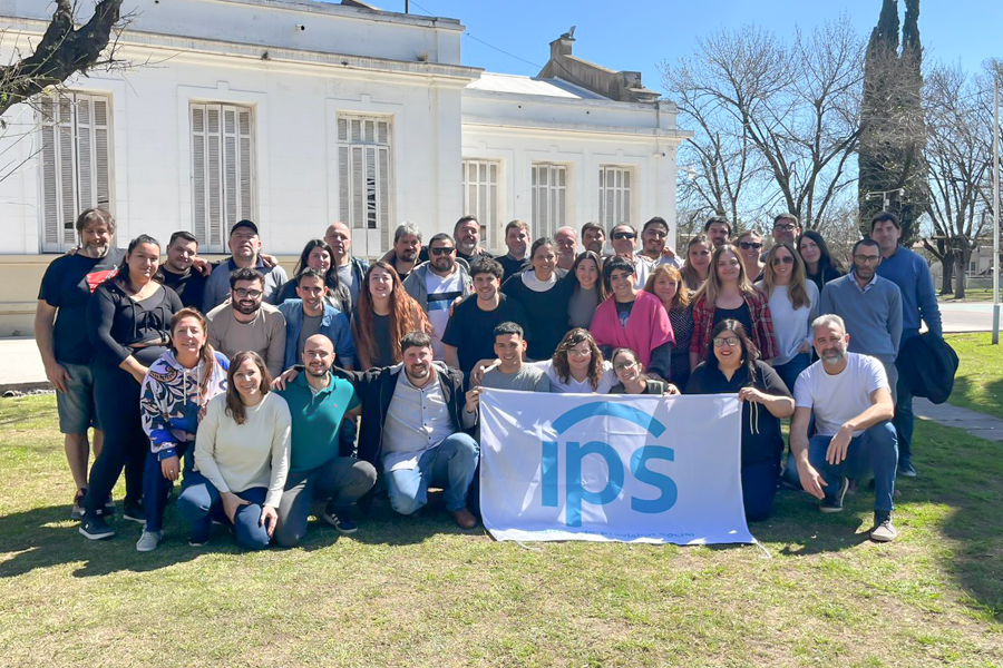 EncuentroRegional