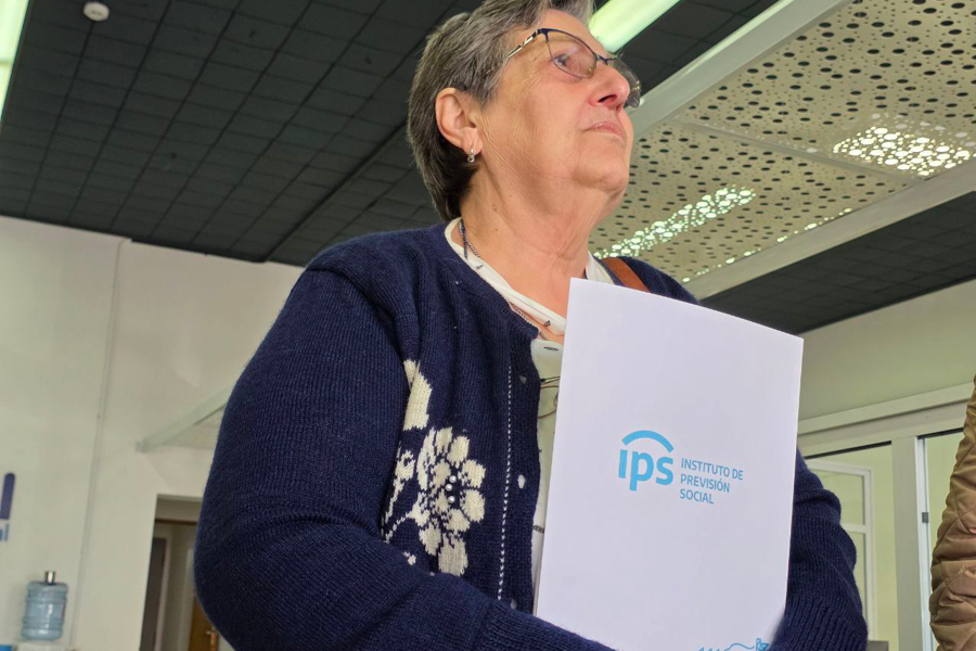 IPS
