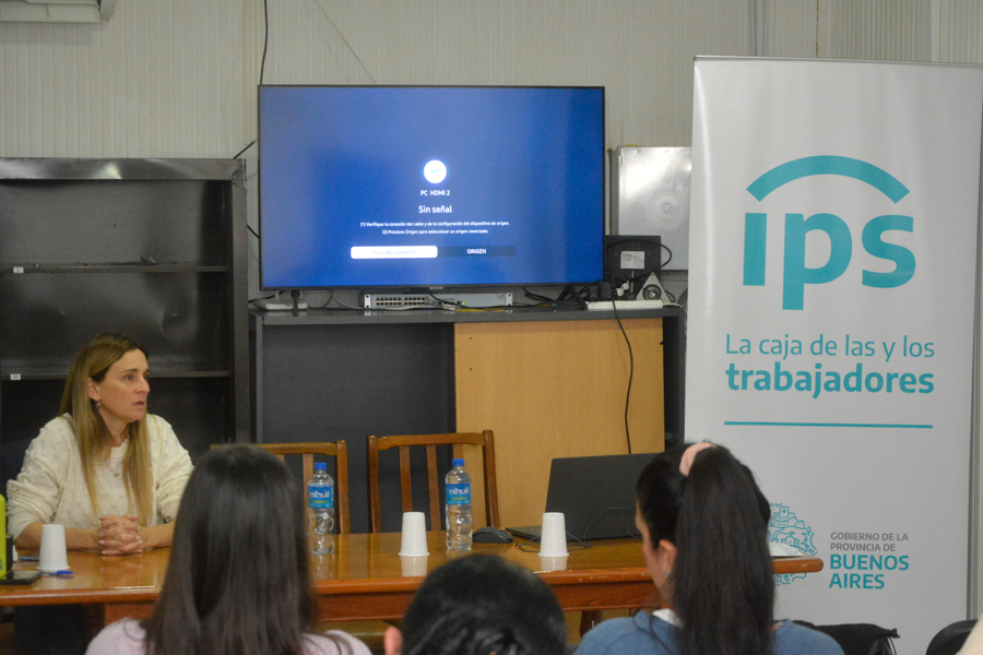 IPS
