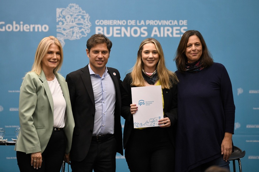 IPS+cerca
