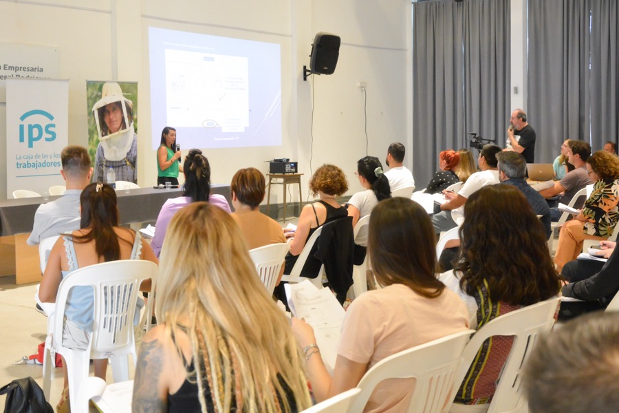 capacitacion