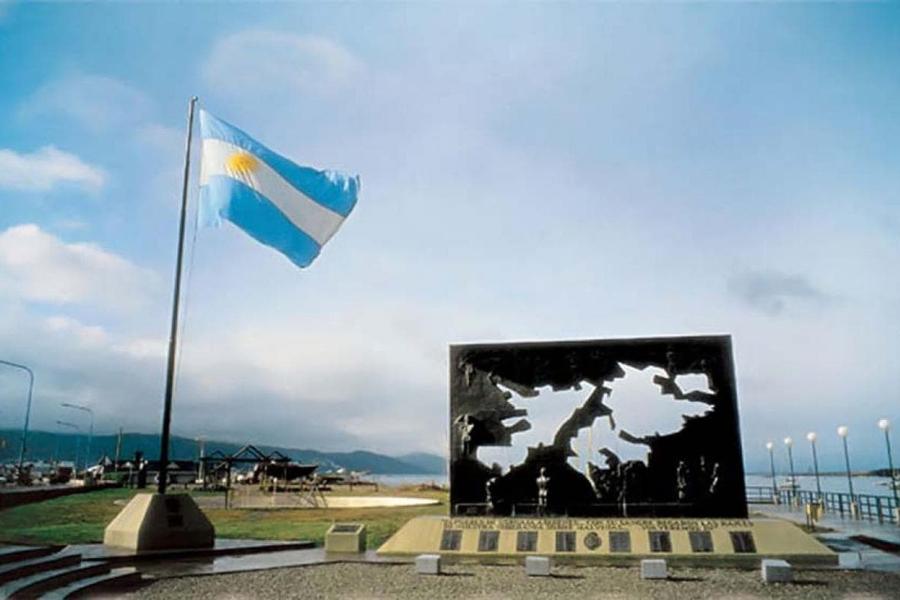 Malvinas