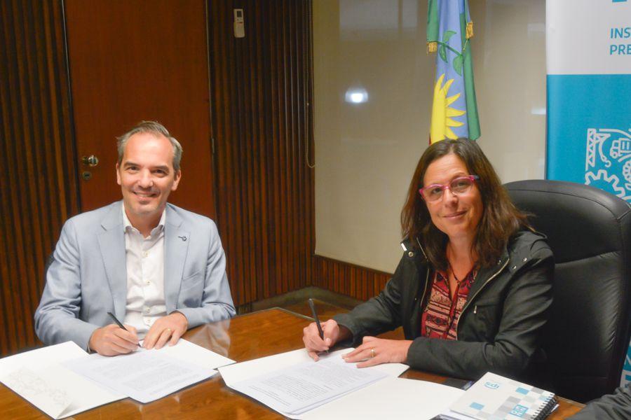 convenio