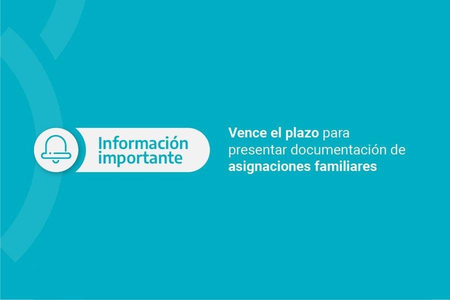 asignaciones