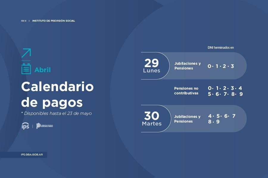 Calendario