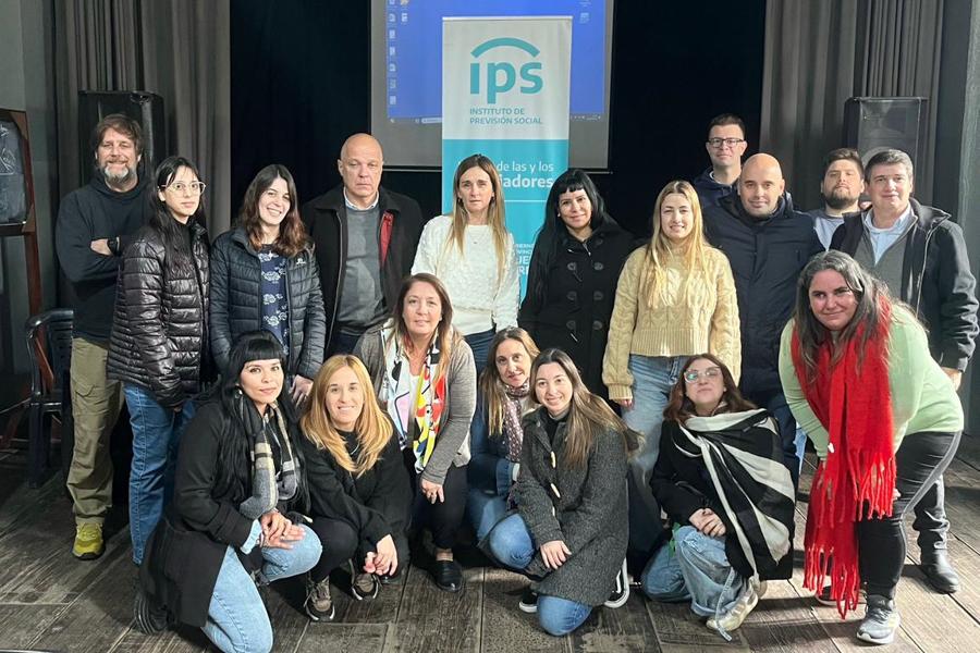 IPS