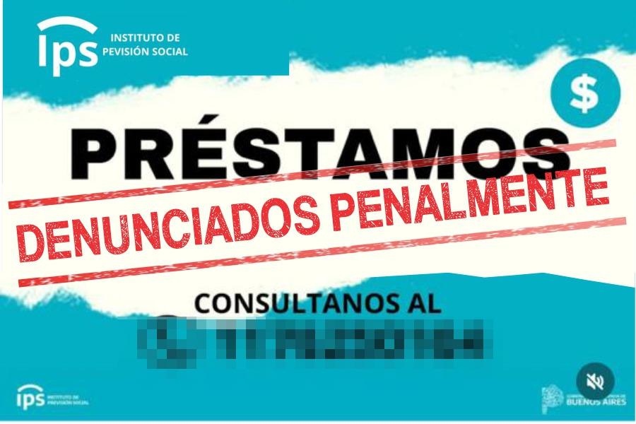 Denuncia penal