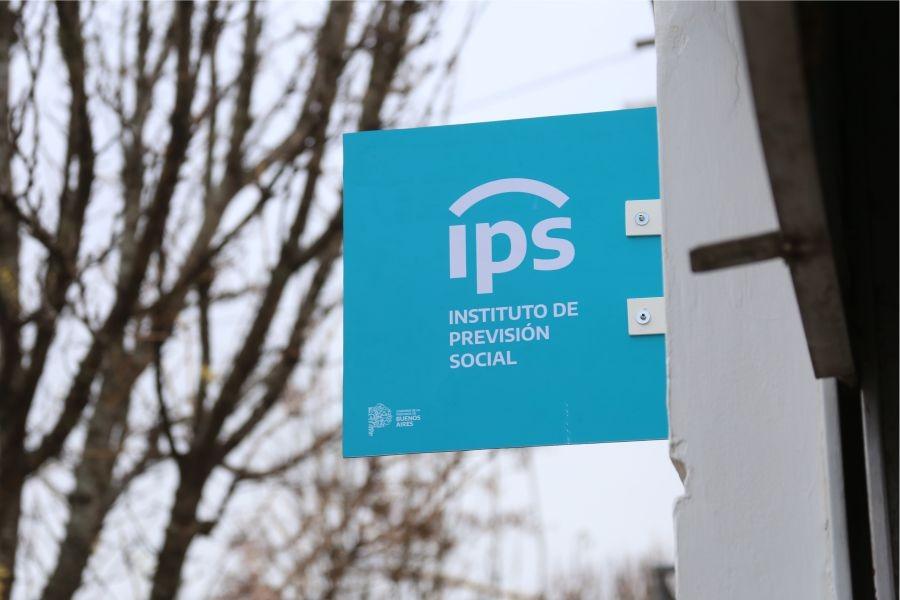 IPS