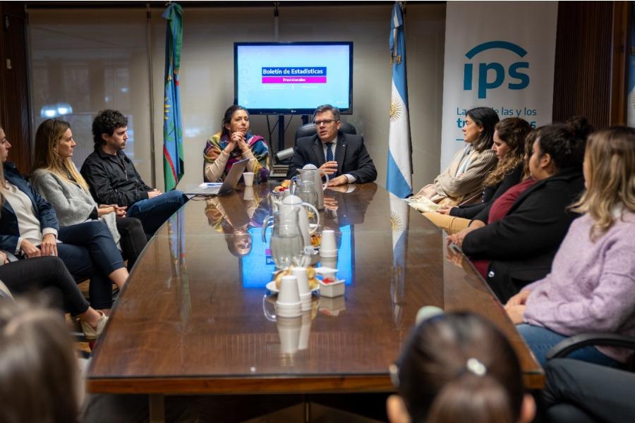 IPS