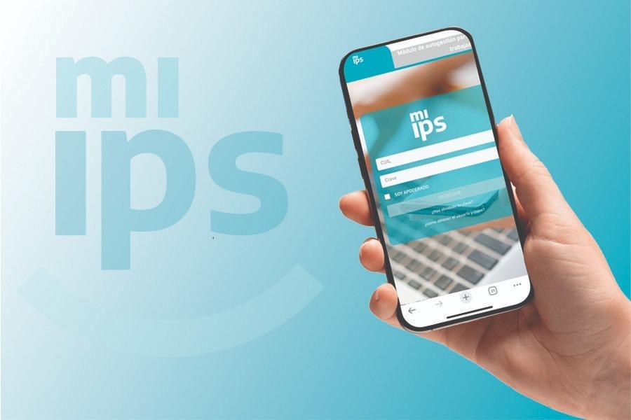 IPS