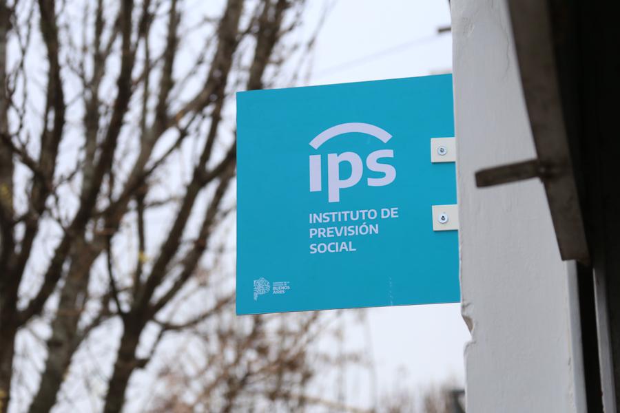IPS