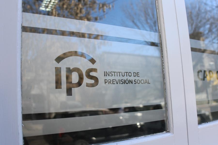 IPS