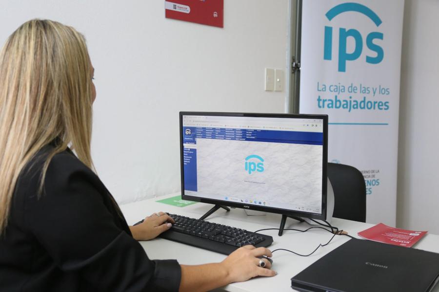 IPS