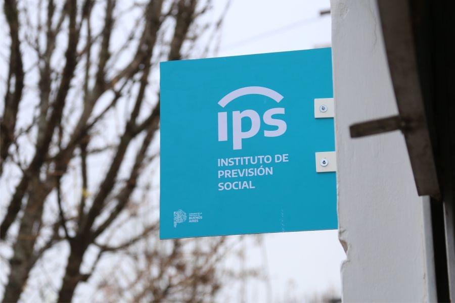 IPS